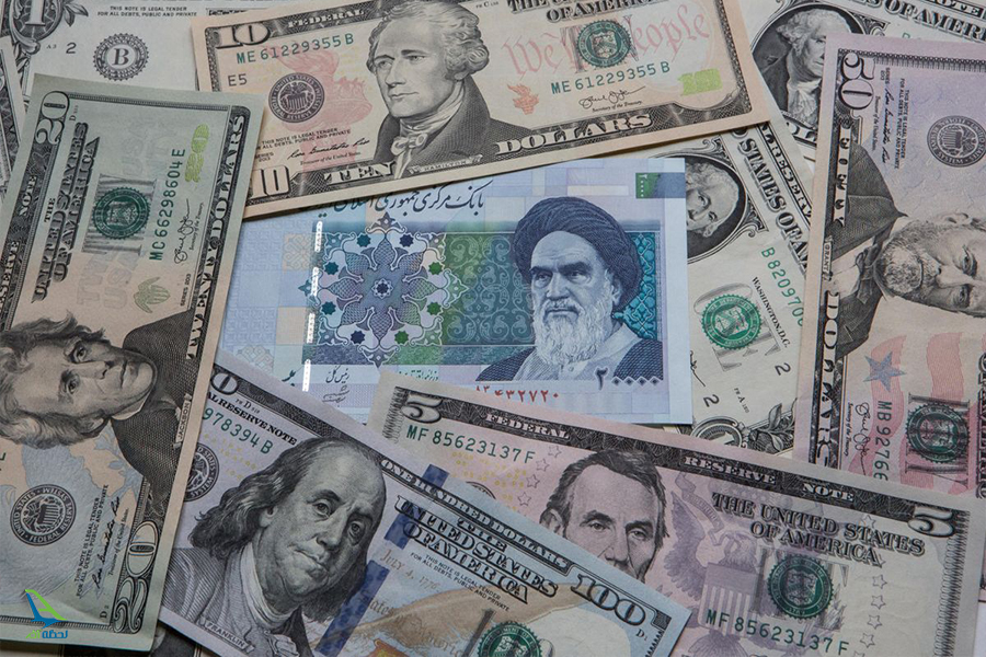 ارزش پول ایران