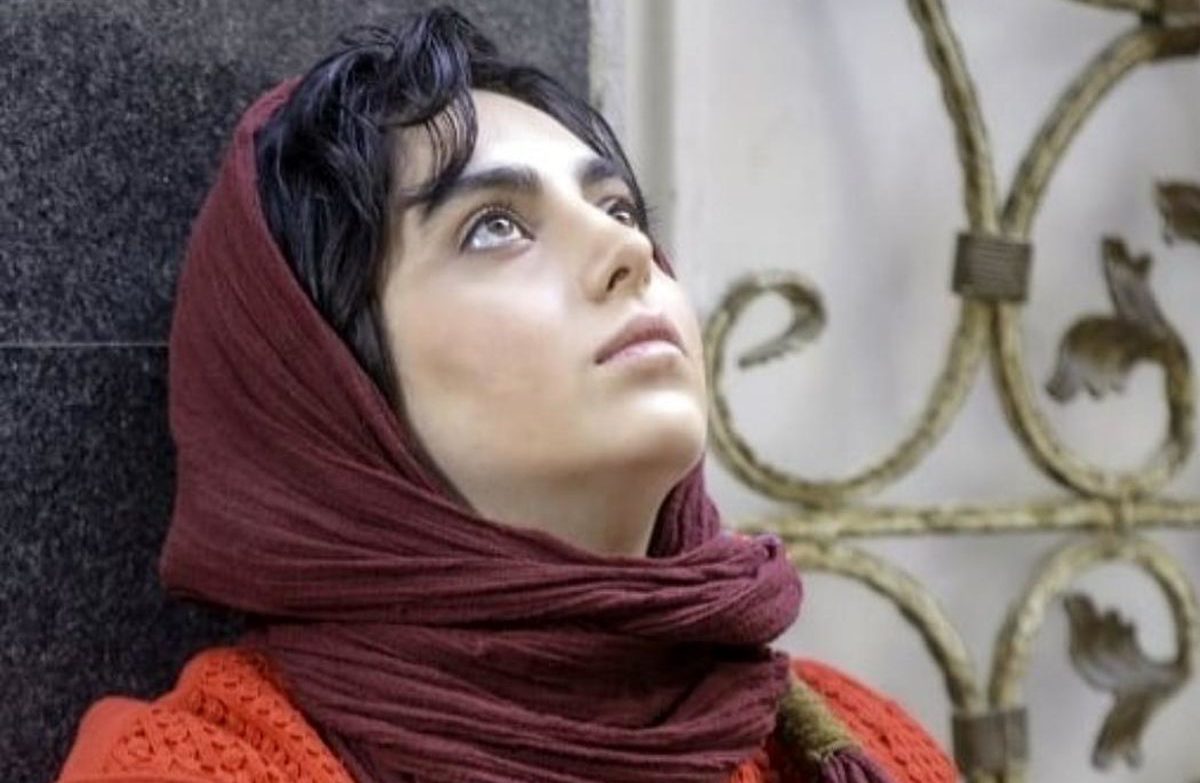 مهشید جوادی