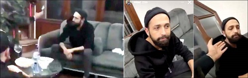 بازیگر سیرک دلقک‌ها نشوید!