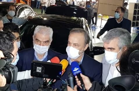 تارا ایران خودرو