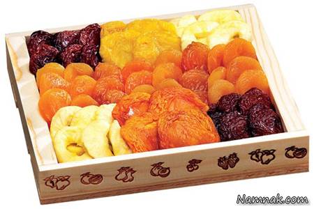 آجیل شب یلدا