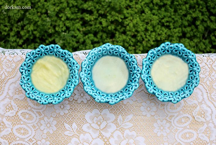 تفاوت روغن حیوانی گوسفندی و گاوی