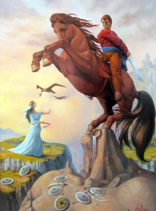 صفات خود را با این تست روانشناسی بشناسید