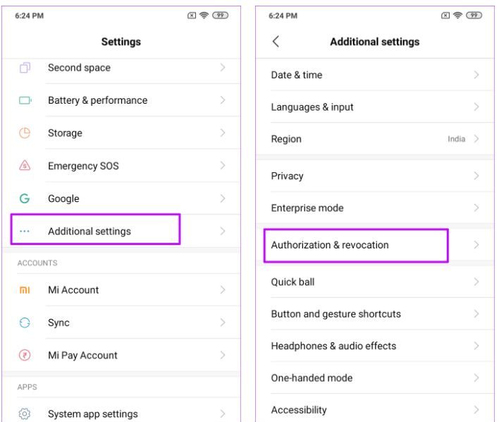 7 ترفند اساسی برای استفاده بهتر از گوشی‌های شیائومی