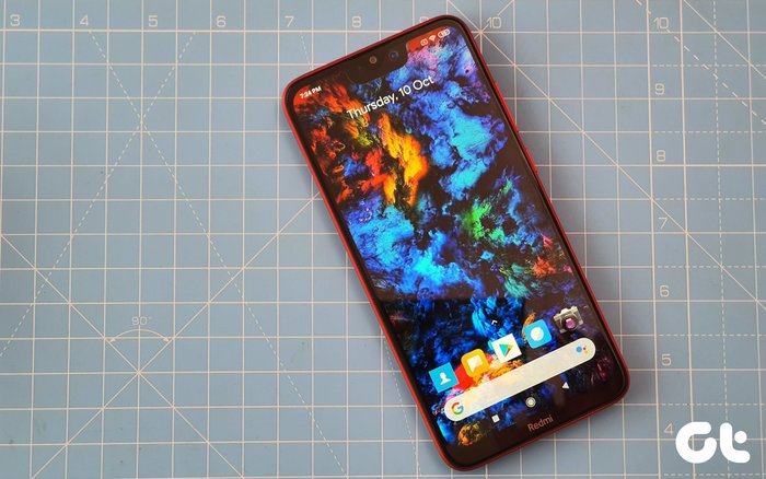 ترفندهای گوشی شیائومی