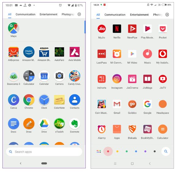 ترفندهای شیائومی