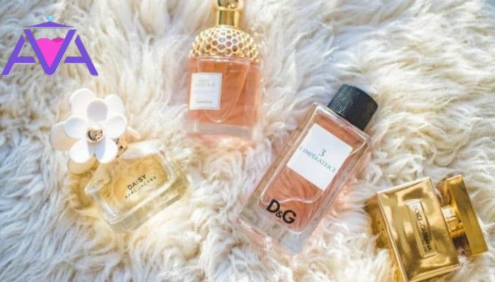 عطر فصل