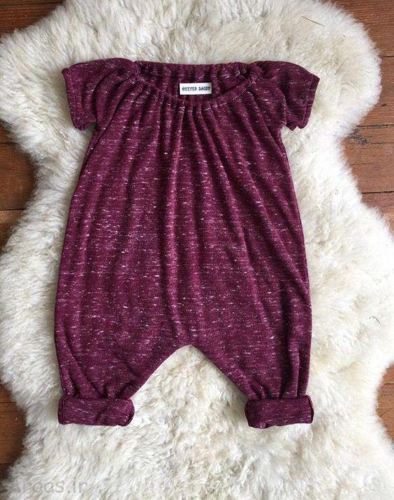 لباس بچگانه