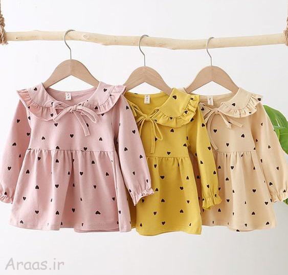 لباس بچگانه