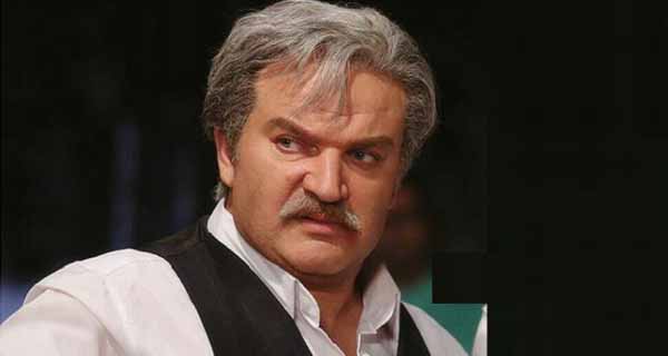 مهدی سلطانی