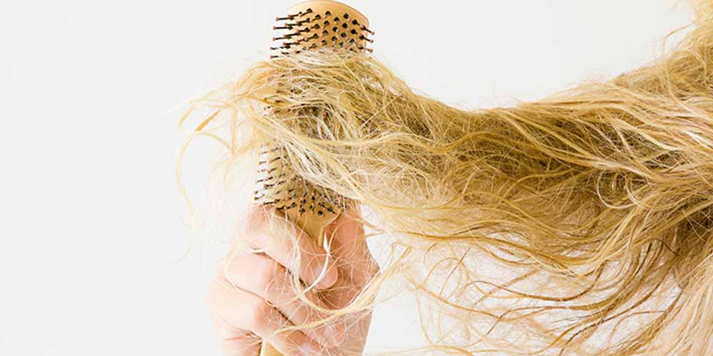 پروتئین تراپی مو چیست؟