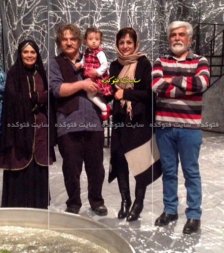 مهدی سلطانی