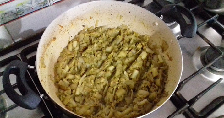 بورانی کنگر