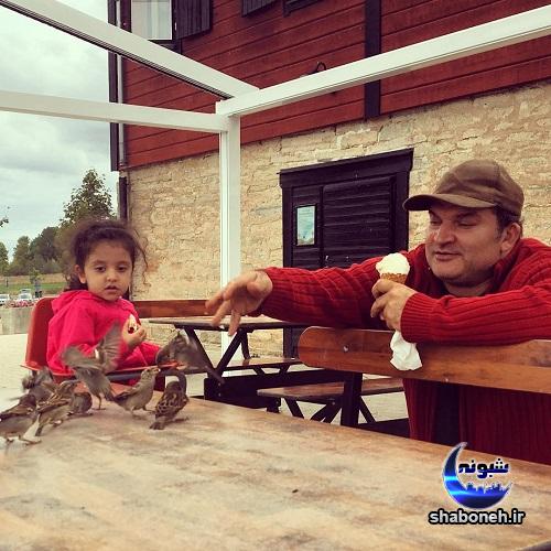 مهدی سلطانی