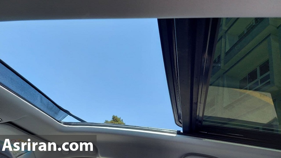 فیدلیتی همه چیز درباره شاسی بلند جدید بهمن موتور