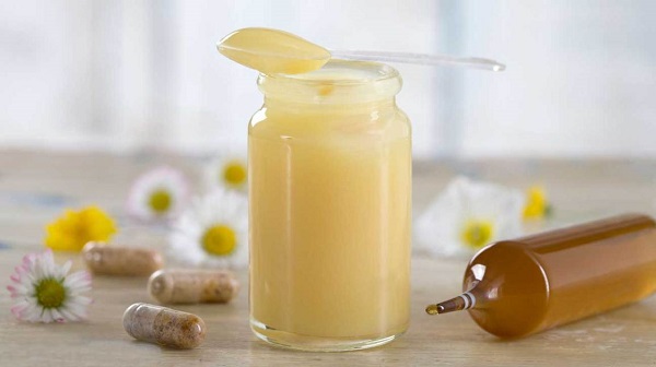 ژل رویال؛ از ماده ای ژلاتینی تا فواید مثال زدنی