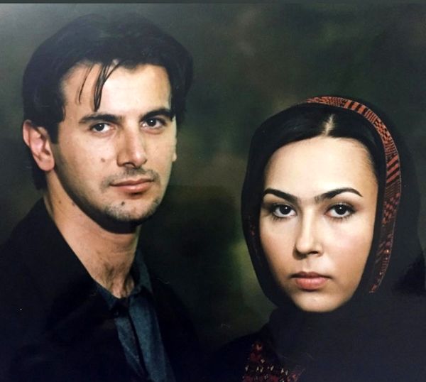پرستو صالحی