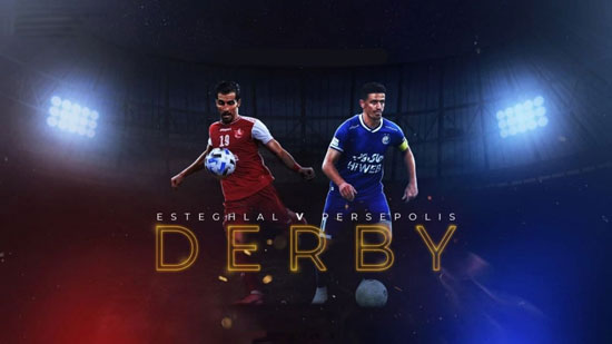 پرسپولیس – استقلال؛ داغ مانند تیرماه