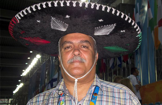 خصم عمومی علیه مجریها؛ از کاویانی تا خراسانی خصم عمومی علیه مجریها؛ از کاویانی تا خراسانی