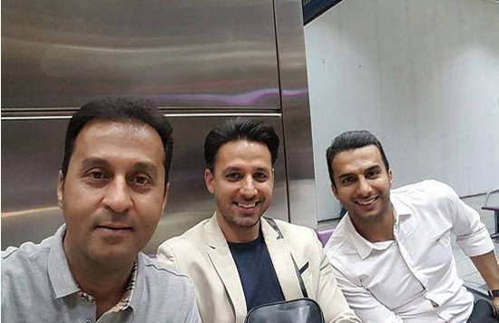 خصم عمومی علیه مجریها؛ از کاویانی تا خراسانی خصم عمومی علیه مجریها؛ از کاویانی تا خراسانی