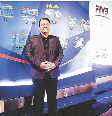 خصم عمومی علیه مجریها؛ از کاویانی تا خراسانی خصم عمومی علیه مجریها؛ از کاویانی تا خراسانی