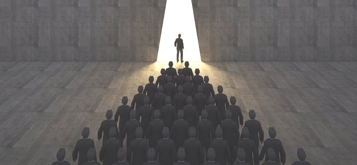 کاریزما چیست؟