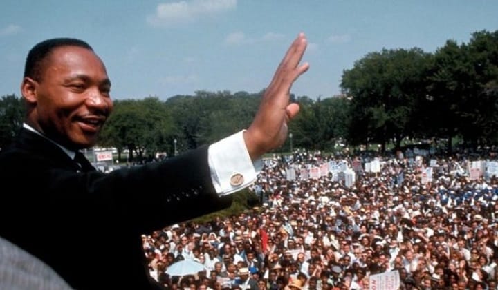 کاریزما چیست؟