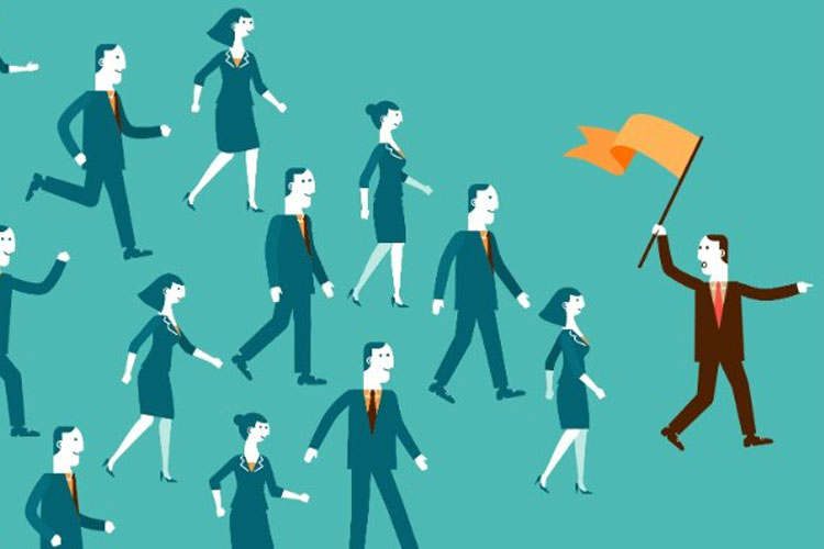 کاریزما چیست؟