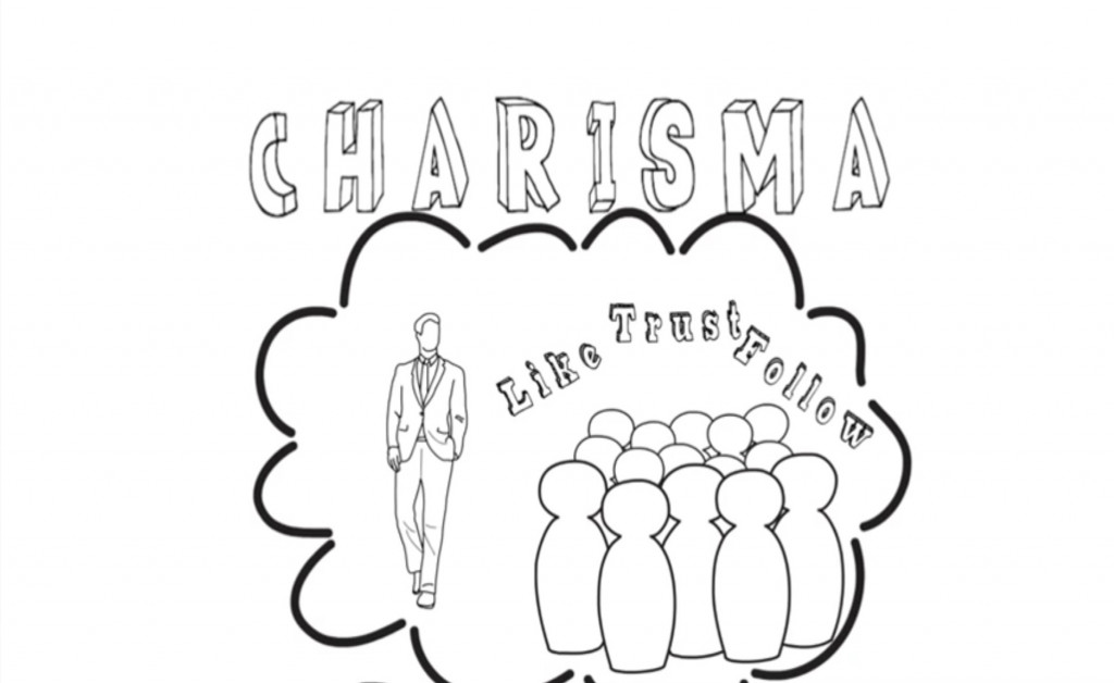 کاریزما چیست؟