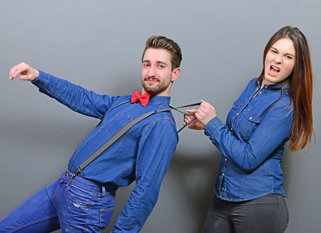 خصوصیات دخترانی که نباید با آنها ازدواج کرد!