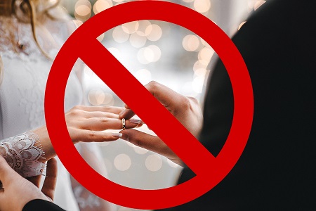 خصوصیات دخترانی که نباید با آنها ازدواج کرد!