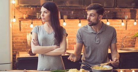 خصوصیات دخترانی که نباید با آنها ازدواج کرد!