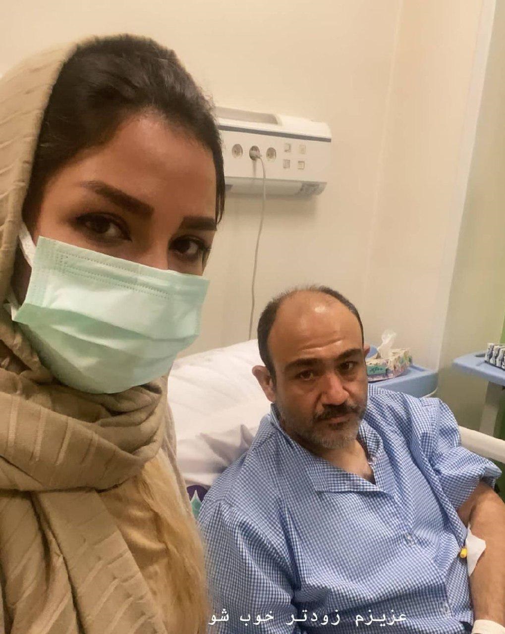 مهران غفوریان