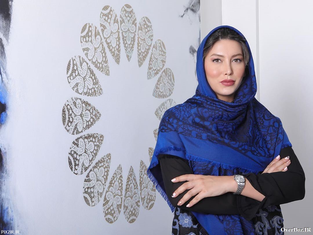 فریبا نادری
