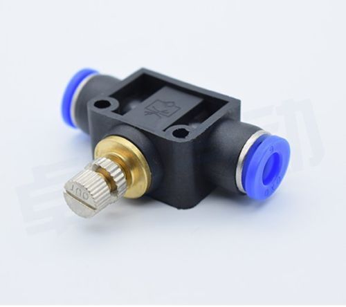 شیرهای کنترلی هیدرولیک و پنوماتیک