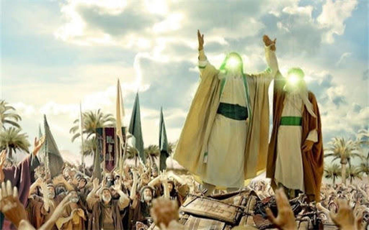 عید غدیر