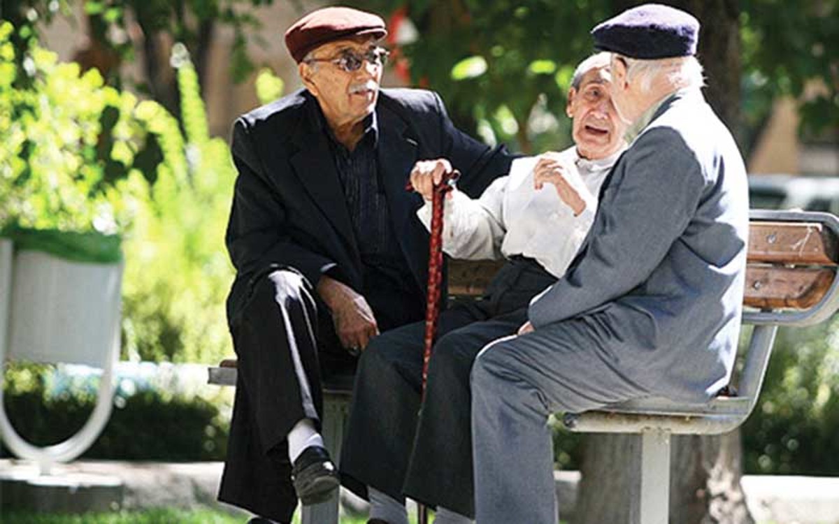 فرهنگیان بازنشسته