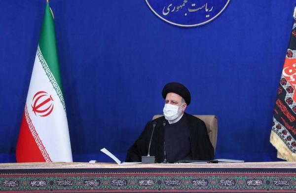 رئیس جمهور