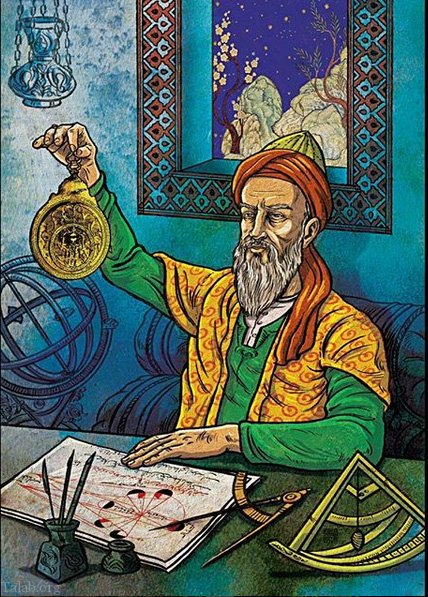 اس ام اس تبریک روز بزرگداشت ابوریحان بیرونی (روز ملی نجوم) اس ام اس تبریک روز بزرگداشت ابوریحان بیرونی (روز ملی نجوم)