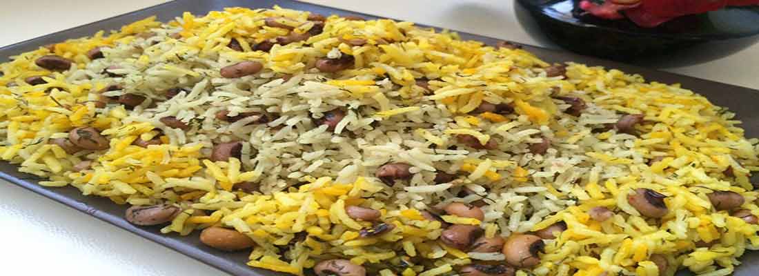 با لوبیا چشم بلبلی چه غذاهایی میشه درست کرد؟