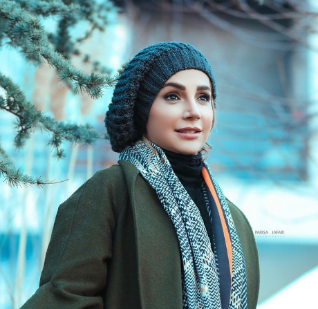 شبنم قلی خانی