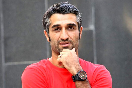 پژمان جمشیدی