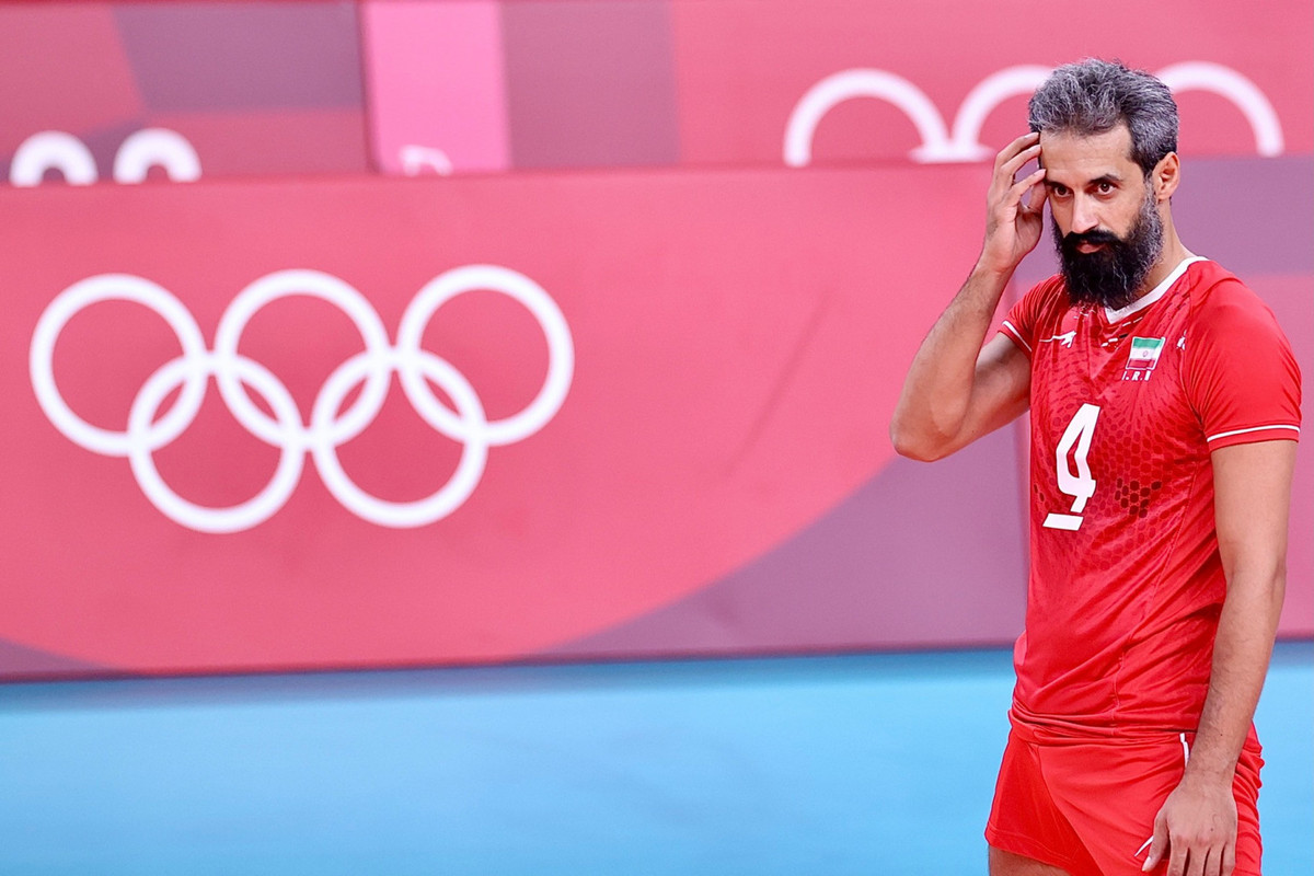 سعید معروف