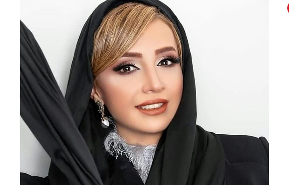شبنم قلی خانی
