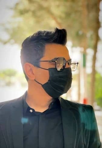 محسن ابراهیم زاده