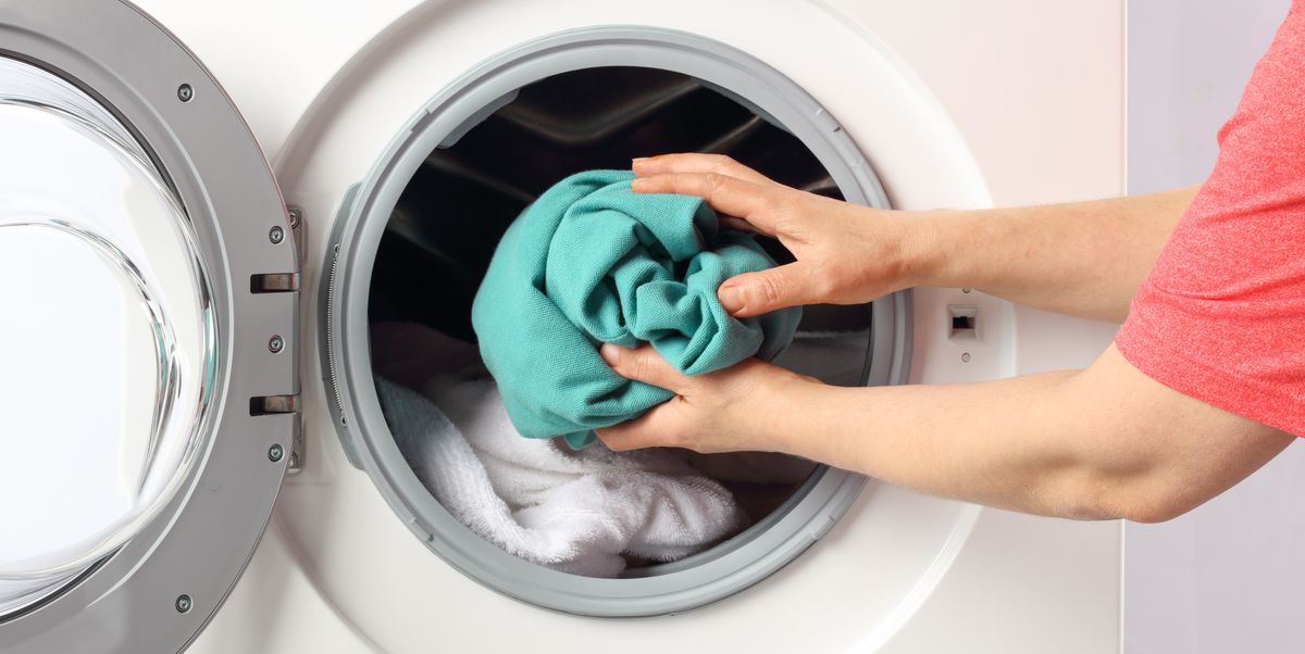 The Ultimate Guide to Buying The Best Washing Machine - Home Special