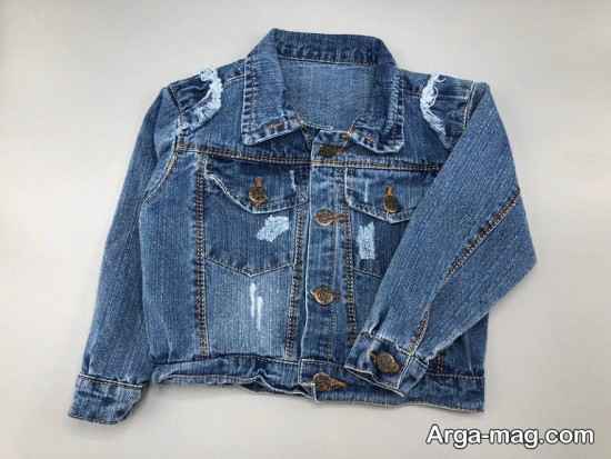 کت لی بچه گانه خاص