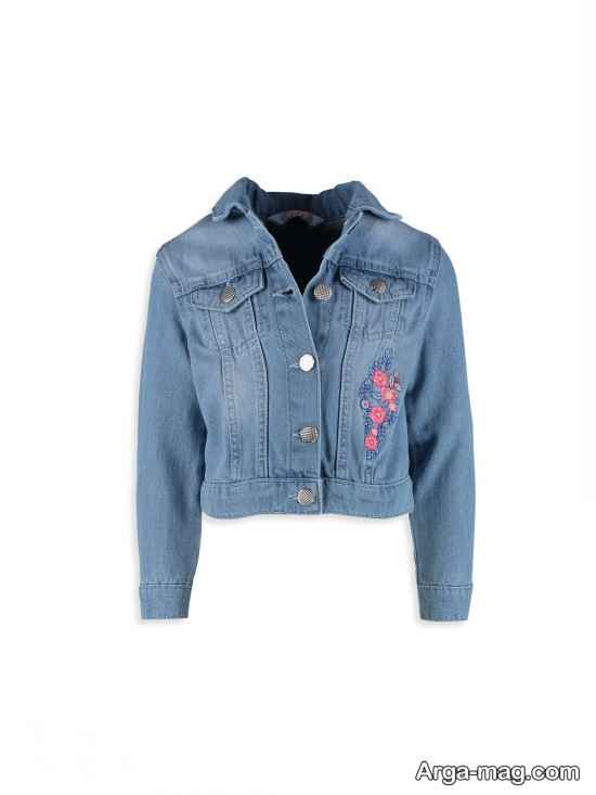 طرح کت لی دخترانه