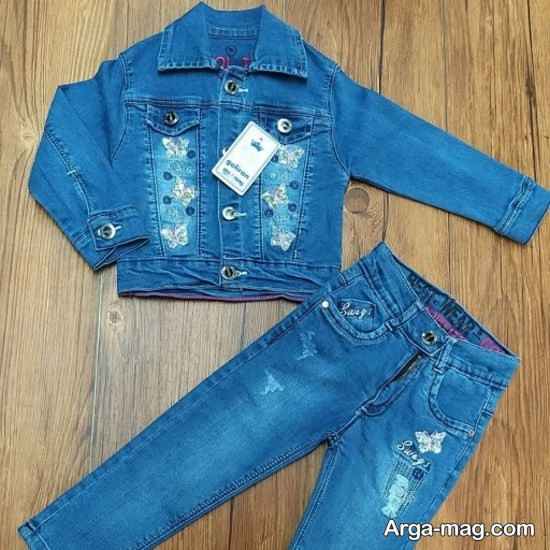 کت لی بچه گانه متنوع