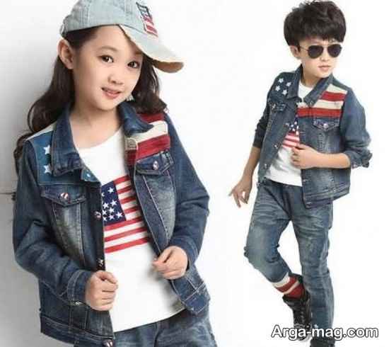 کت لی پسرانه